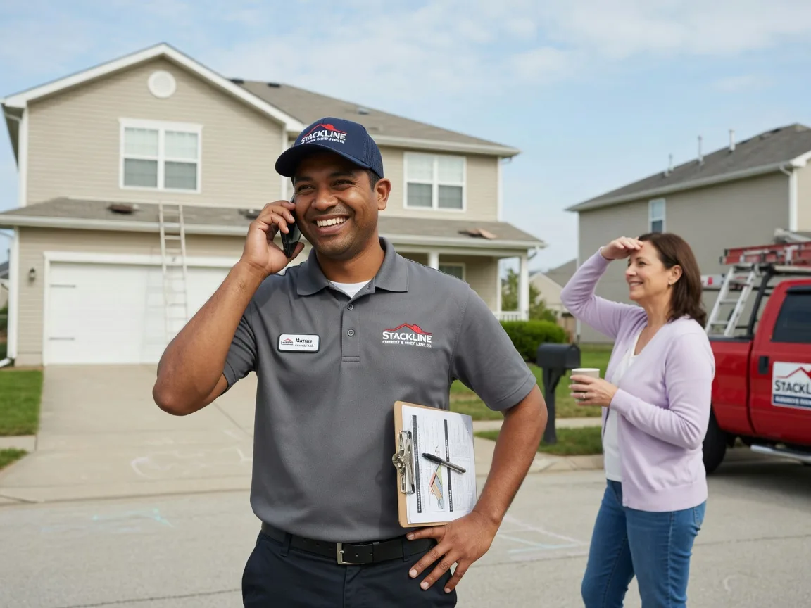 Chimney flashing repair Franksville, WI FAQs